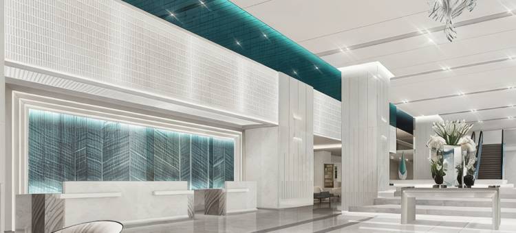 终点站21酒店-Korat(Centre Point Hotel Terminal21 Korat)图片