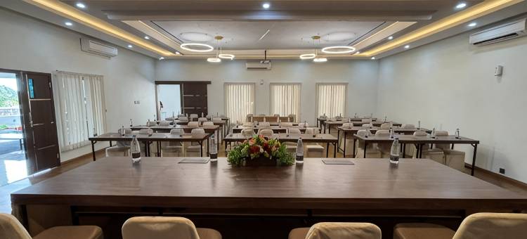 Hotel Kondang Syariah图片