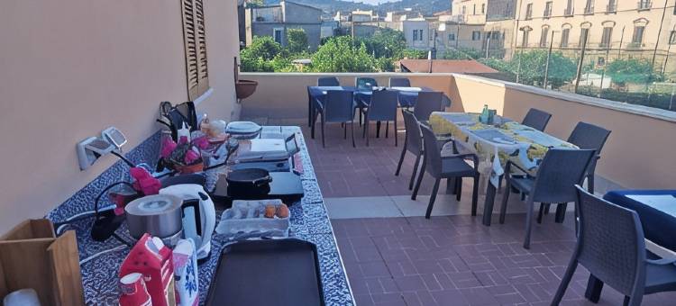 索伦庭海岸休闲酒店(Sorrento Coast Relais)图片