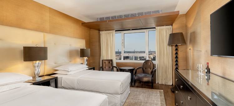 喜来登葡京酒店和水疗中心(Sheraton Lisboa Hotel & Spa)图片