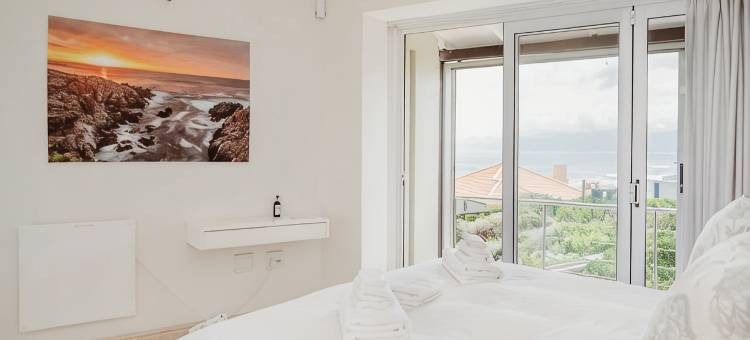 Xairu: 3 bedroom seaside gem on Walker Bay图片