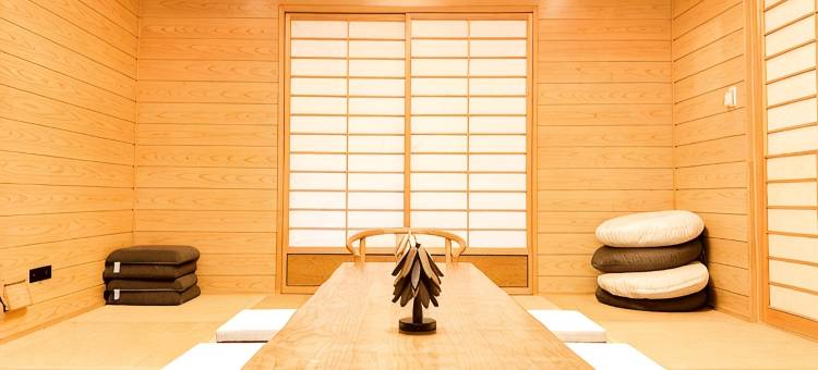 花溪居 · 河内长野(HANSTAY KAWACHINAGANO)图片