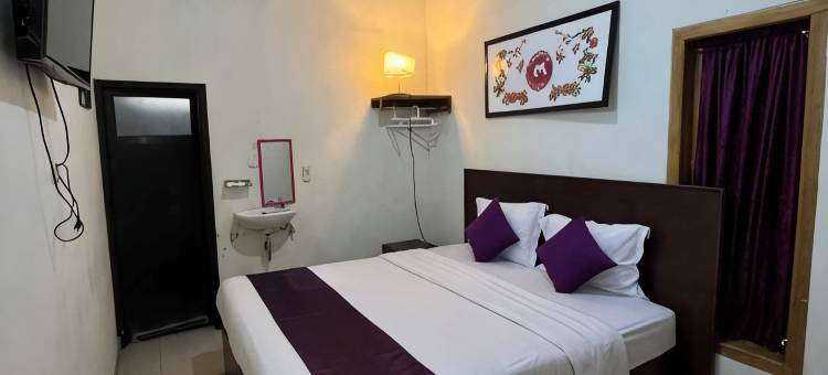 Hotel Manggala Syariah图片