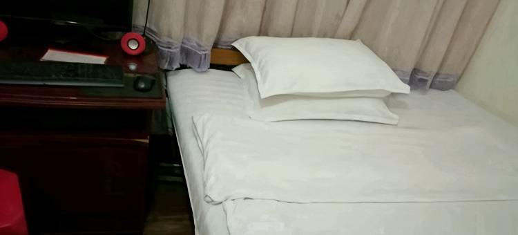 辉南顺和旅店图片