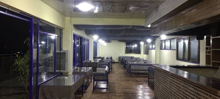 景谷勐卧大酒店图片