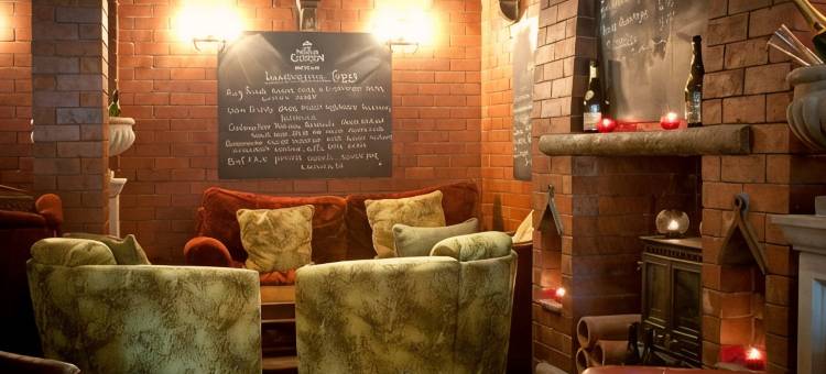 巴顿庄园水疗酒店, 贝斯特韦斯特品质精选(Barton Manor Hotel & Spa, BW Signature Collection)图片