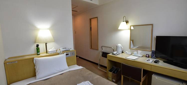八王子太阳酒店(SunHotel Hachioji)图片
