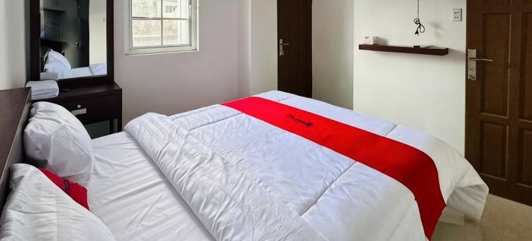 RedDoorz Near Stasiun Pematangsiantar图片