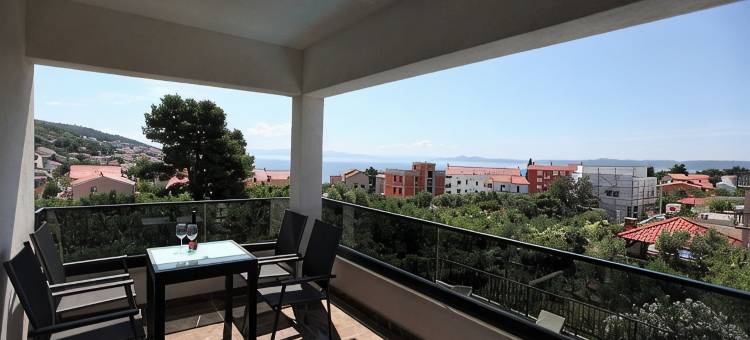 Villa PIA | Beautiful Seaside Villa | Outdoor pool, BBQ, Parking & Terrace | FIRST FLOOR图片