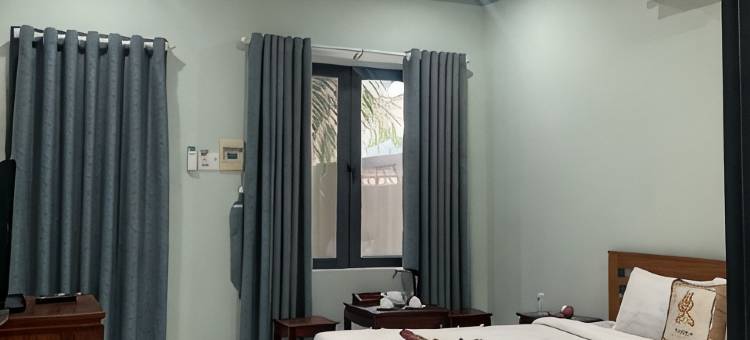 盐与风生活潘朗海滨(Salt & Wind Living - Phan Rang Beachfront)图片