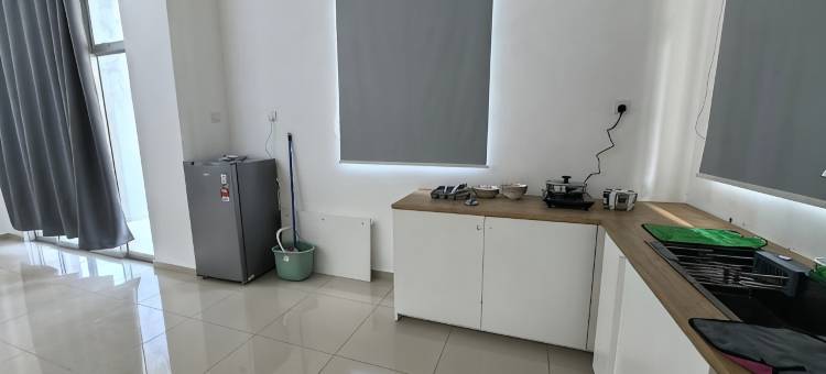 Padang Serai Wangi Roomstay 91图片