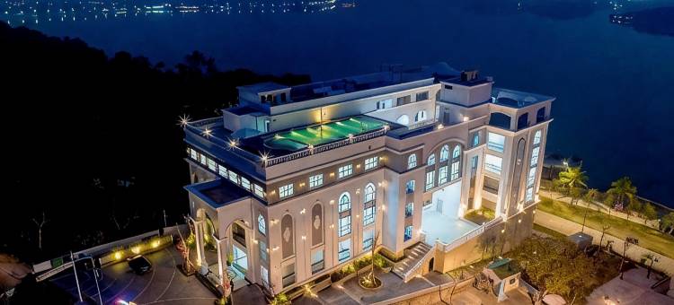 贝利斯酒店和水疗中心(Belliss Hotel & Spa)图片