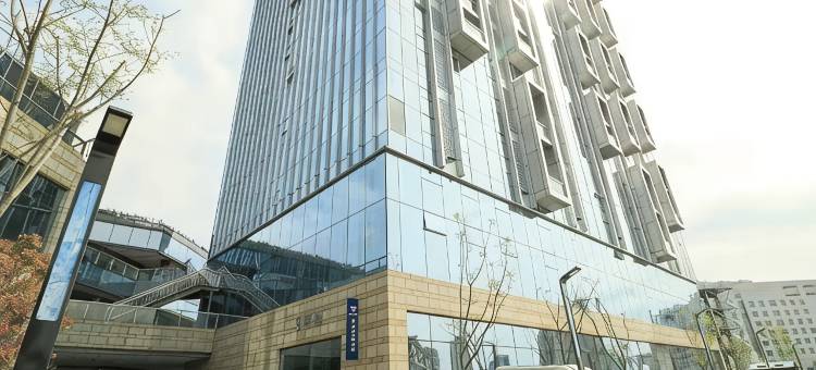 美驻LOFT公寓(日照安泰国际广场店)图片