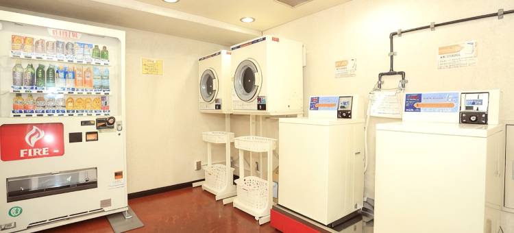 德岛微笑酒店(Smile Hotel Tokushima)图片