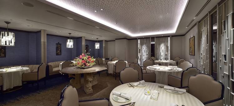 福冈日航酒店(Hotel Nikko Fukuoka)图片