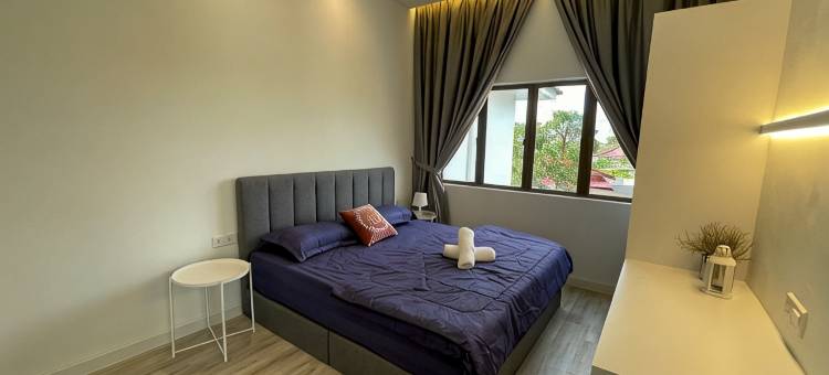 豪华别墅@马六甲168(The Luxurious 168 Cruise, Melaka)图片