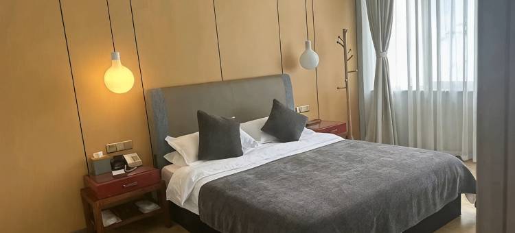 吉隆云舍酒店图片