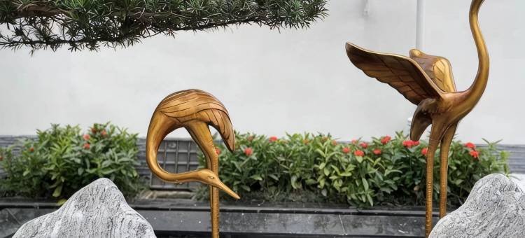 新钢集团袁河宾馆图片