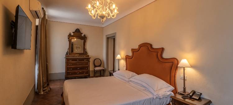 帕拉佐莱奥波多历史议院酒店＆Spa(Palazzo Leopoldo Dimora Storica & Spa)图片