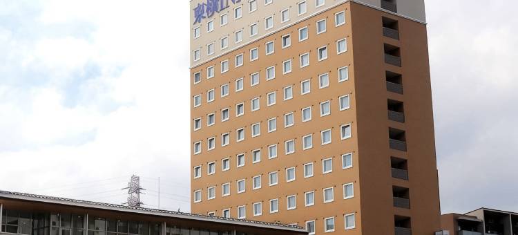 东横INN三乡中央站前(Toyoko Inn Misato-Chuo Ekimae)图片