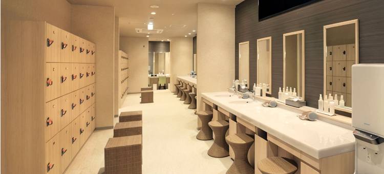 京都八条口埃尔森特酒店(HOTEL ELCIENT KYOTO HACHIJOGUCHI)图片