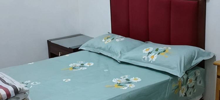 温馨公寓(运城学院店)图片