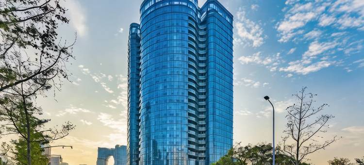 杭州筑梦江景公寓(星光大道金铂湾店)图片