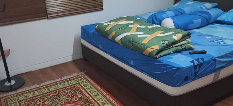 玛耶斯蒂克伊斯兰旅馆(Mayestik Guest House Syariah)图片