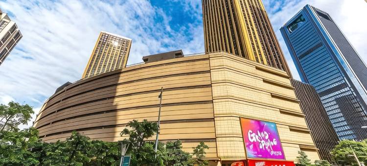 寓米优宿公寓(广州琶洲会展万胜围地铁站店)图片