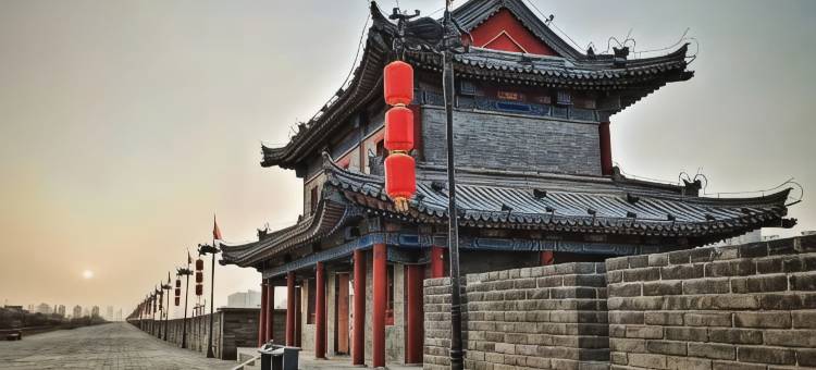 汉庭酒店(西安钟楼南门新店)图片