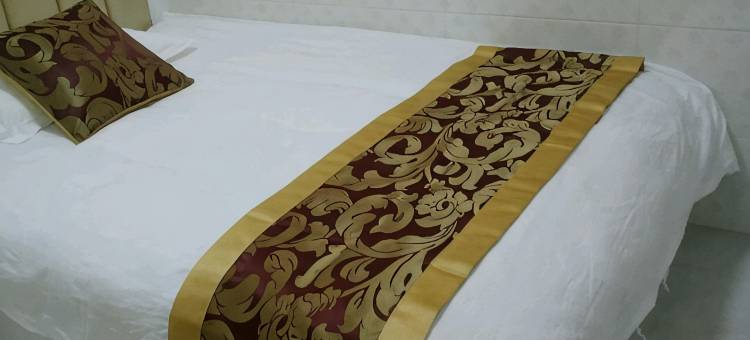 池州万家商务宾馆图片