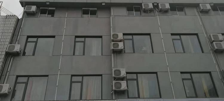 界首君亭电竞宾馆图片