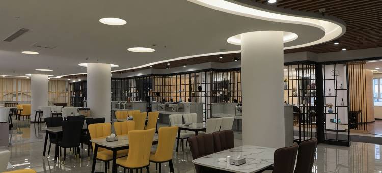 塞锡湖商务酒店图片