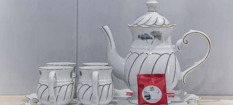 宜宾雅香格客栈(唐人财富中心店)图片