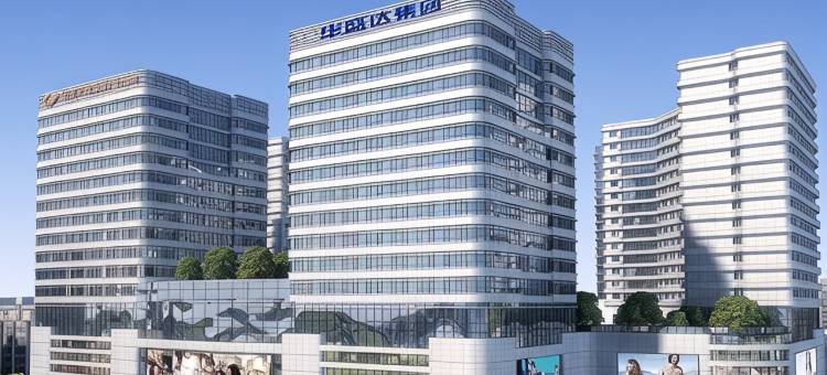 三井主题自助公寓(杭州电竞中心新天地街地铁站店)图片