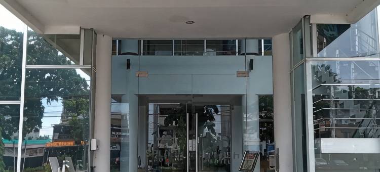 飞溅酒店(Splash Hotel)图片