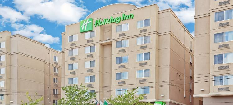 西雅图市中心-联合湖智选假日套房酒店(洲际旗下)(Holiday Inn Express & Suites Seattle Downtown - Lake Union by IHG)图片