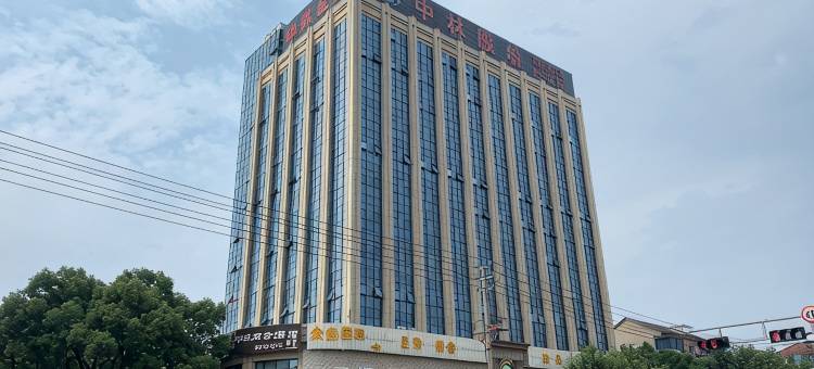 BEAR熊电竞民宿图片
