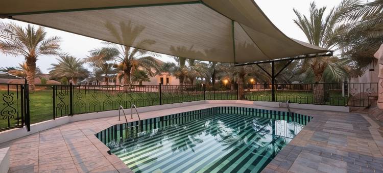 波德阿尔那可希欧酒店(Boudl Al Nakheel)图片
