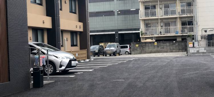 别府霍斯特尔U&T(Beppu Hostel U&T)图片