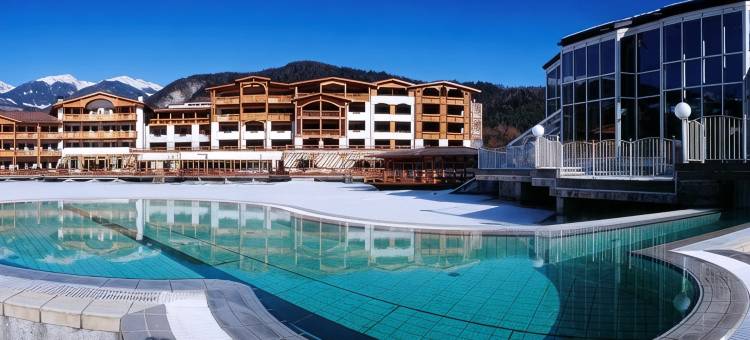 Falkensteiner Family Resort Lido图片