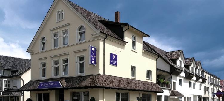 阿佩尔巴姆环形酒店(Ringhotel Appelbaum Gütersloh)图片