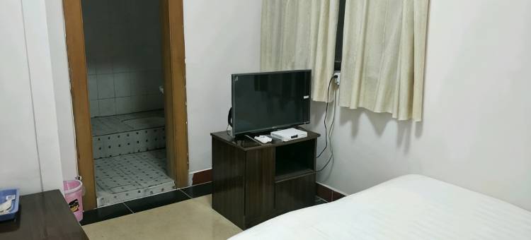 永州银都宾馆图片