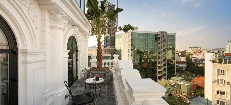 交响乐城堡酒店及水疗中心(La Sinfonia Citadel Hotel and Spa)图片