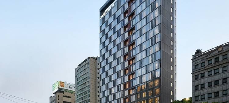 江南佩托酒店(Hotel Peyto Gangnam)图片
