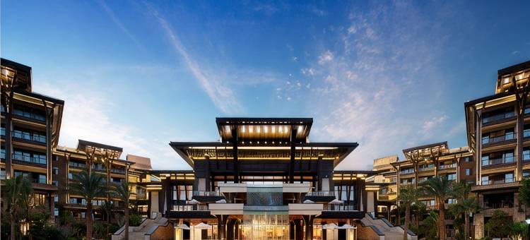 陵水香水湾阿尔卡迪亚度假酒店图片