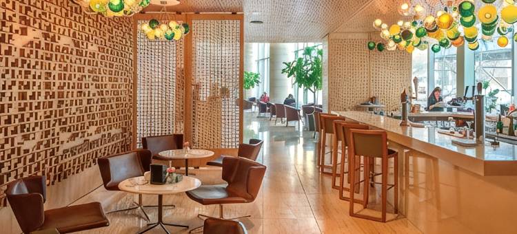 多伦多香格里拉大酒店(Shangri-La Toronto)图片