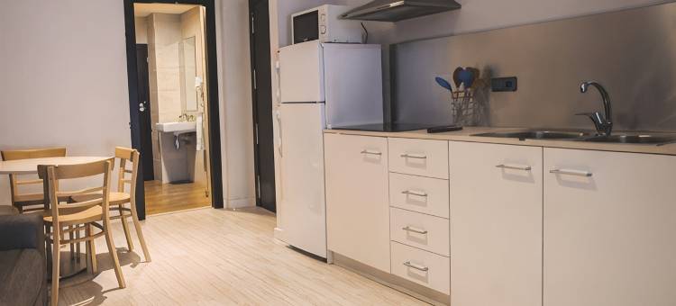Room Mate 奥利维拉 – 瓦伦西亚市中心(Room Mate Oliveira - City Centre, Valencia)图片