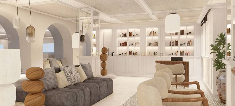 奥莱龙岛贝尔美憬阁海洋温泉酒店(Bel Hôtel Oléron Thalasso & Spa - MGallery Collection)图片