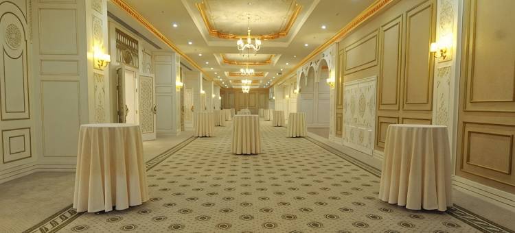 梅林宫酒店(Meyra Palace)图片